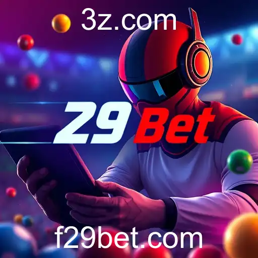 Crescimento Inovador: 29 Bet Revoluciona o Mercado de Jogos em 2026