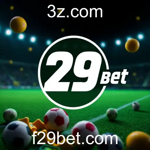 29 Bet: Tendências e Dinâmicas dos Jogos Online