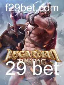 Descubra o Fascinante Mundo de AsgardianRising: Um Novo Capítulo nos Jogos Interativos