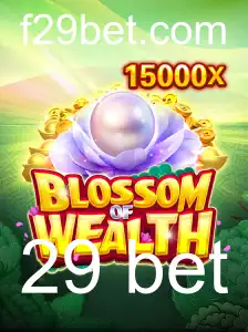 BlossomofWealth: A Nova Sensação dos Jogos de Apostas