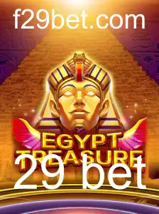 Descubra os Mistérios e Tesouros do Jogo 'EgyptTreasure'