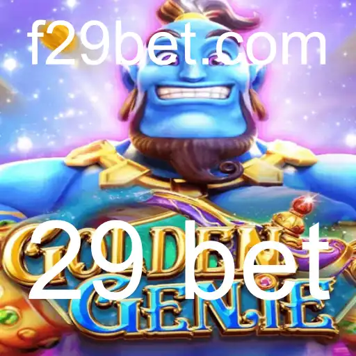 Descubra o Universo de GOLDENGENIE: O Jogo de Apostas 29 Bet