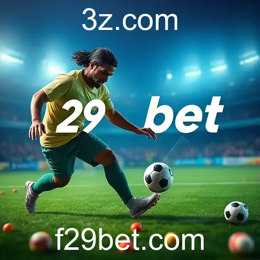 O Impacto da '29 bet' no Mercado Atual de Jogos Online