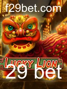 Explorando o Mundo do LuckyLion e a Estratégia '29 bet'