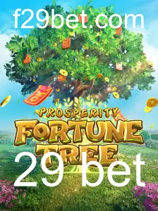 Descubra ProsperityFortuneTree: O Jogo de Apostas de Sucesso com a Estratégia 29 Bet